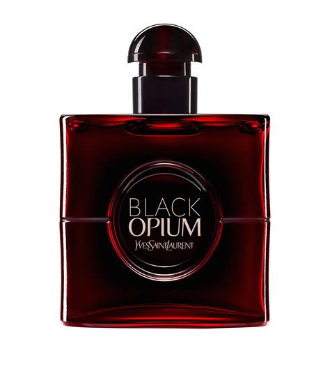 αρωμα ysl black opıum|More.